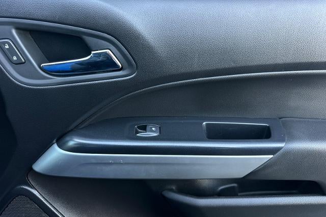 2019 Chevrolet Colorado 4WD ZR2