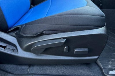 2019 Chevrolet Colorado 4WD ZR2