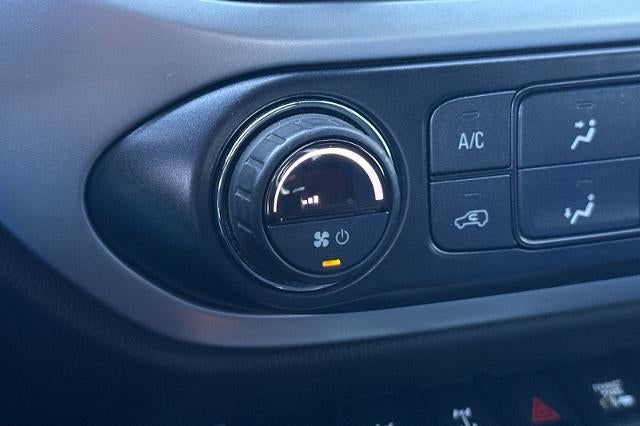 2019 Chevrolet Colorado 4WD ZR2