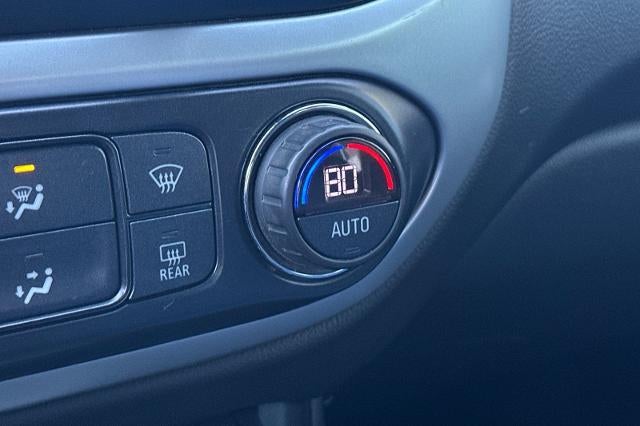 2019 Chevrolet Colorado 4WD ZR2