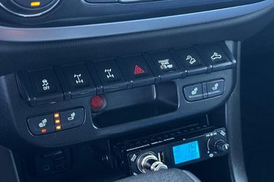 2019 Chevrolet Colorado 4WD ZR2