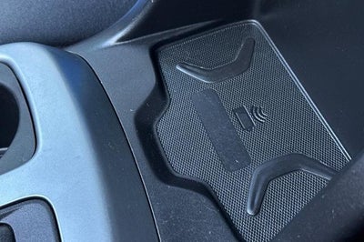 2019 Chevrolet Colorado 4WD ZR2