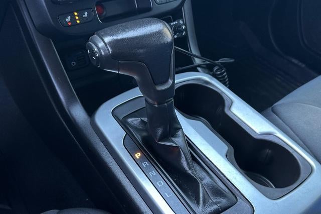 2019 Chevrolet Colorado 4WD ZR2