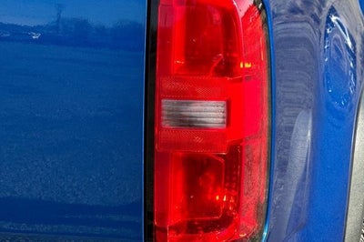 2019 Chevrolet Colorado 4WD ZR2