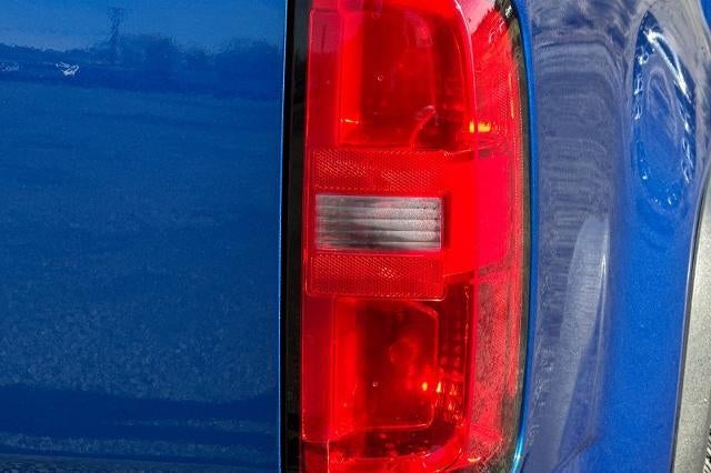 2019 Chevrolet Colorado 4WD ZR2