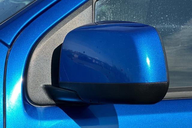 2019 Chevrolet Colorado 4WD ZR2