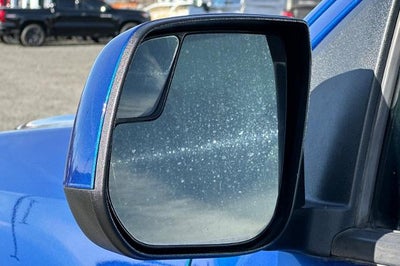 2019 Chevrolet Colorado 4WD ZR2