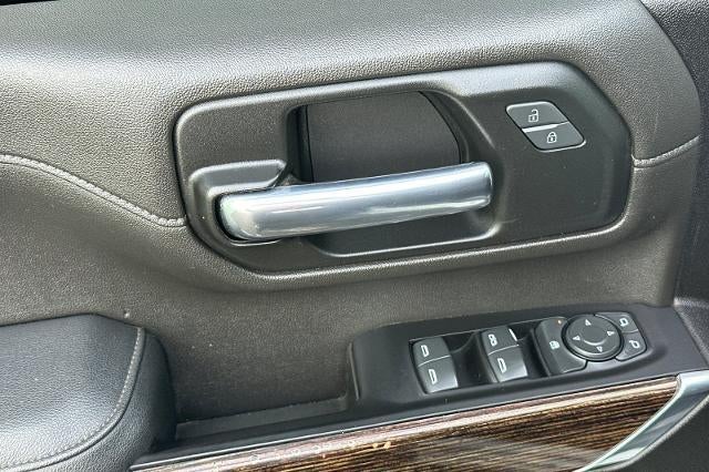 2023 GMC Sierra 3500 HD Chassis Cab SLE