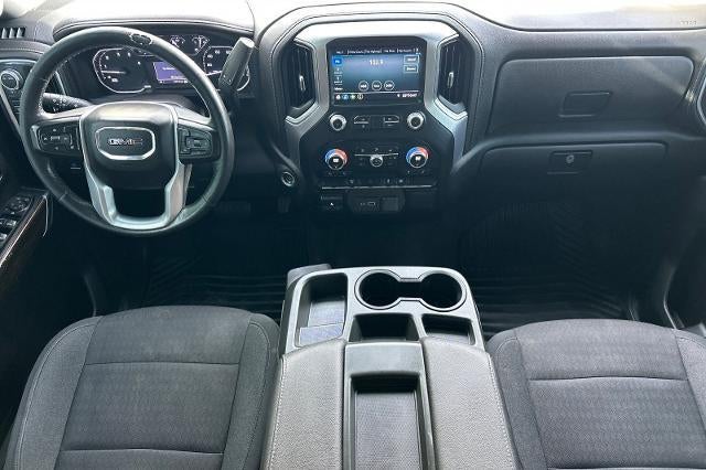 2023 GMC Sierra 3500 HD Chassis Cab SLE