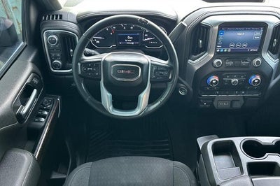 2023 GMC Sierra 3500 HD Chassis Cab SLE