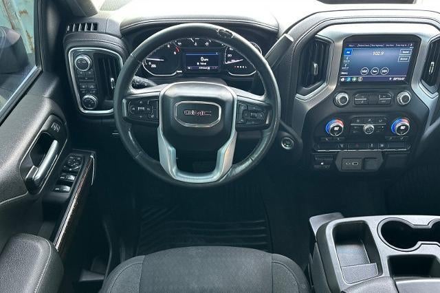 2023 GMC Sierra 3500 HD Chassis Cab SLE