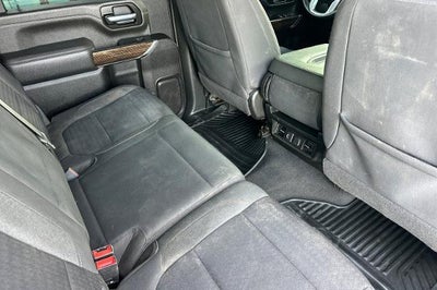 2023 GMC Sierra 3500 HD Chassis Cab SLE