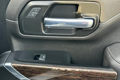 2023 GMC Sierra 3500 HD Chassis Cab SLE