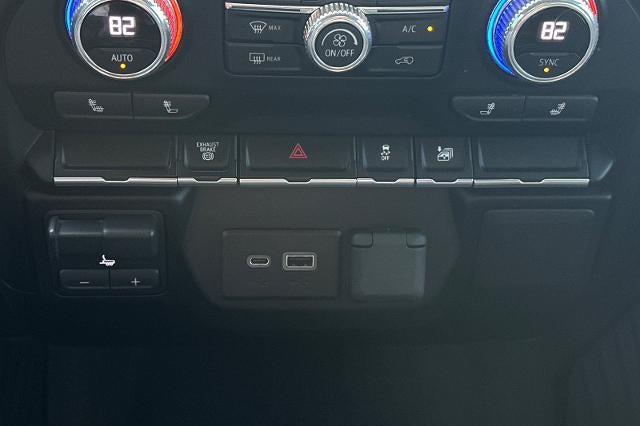 2023 GMC Sierra 3500 HD Chassis Cab SLE