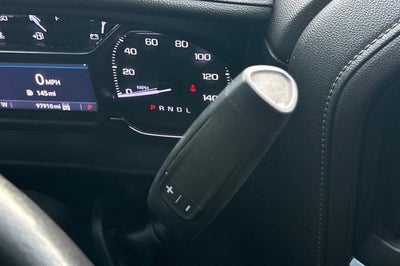 2023 GMC Sierra 3500 HD Chassis Cab SLE