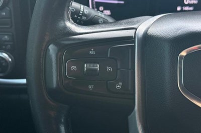 2023 GMC Sierra 3500 HD Chassis Cab SLE