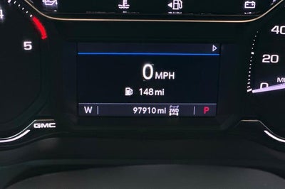 2023 GMC Sierra 3500 HD Chassis Cab SLE