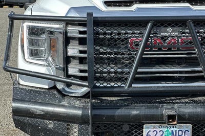 2023 GMC Sierra 3500 HD Chassis Cab SLE