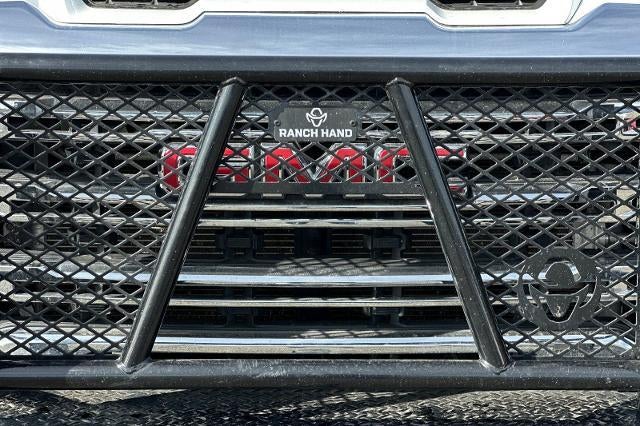 2023 GMC Sierra 3500 HD Chassis Cab SLE