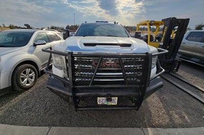 2023 GMC Sierra 3500 HD Chassis Cab SLE