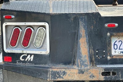 2023 GMC Sierra 3500 HD Chassis Cab SLE