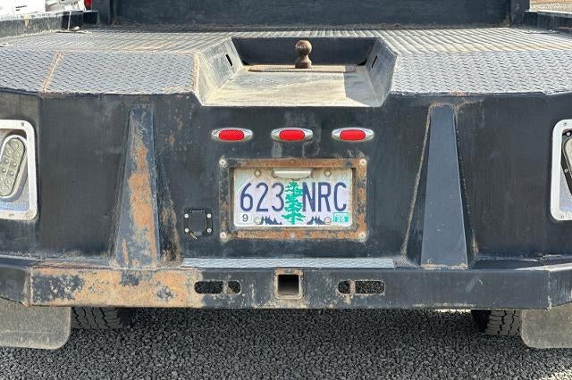 2023 GMC Sierra 3500 HD Chassis Cab SLE