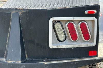 2023 GMC Sierra 3500 HD Chassis Cab SLE