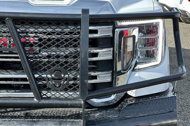 2023 GMC Sierra 3500 HD Chassis Cab SLE
