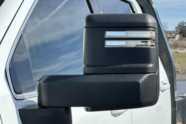 2023 GMC Sierra 3500 HD Chassis Cab SLE