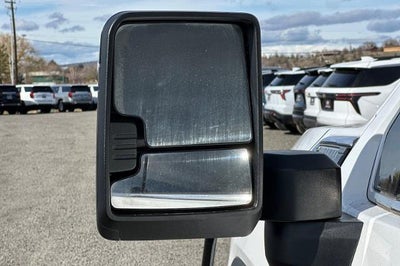 2023 GMC Sierra 3500 HD Chassis Cab SLE