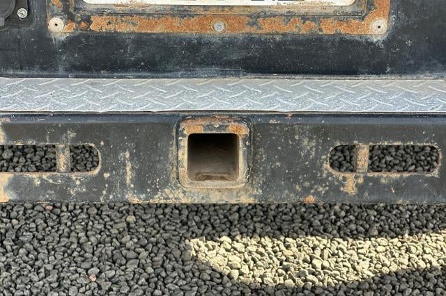 2023 GMC Sierra 3500 HD Chassis Cab SLE