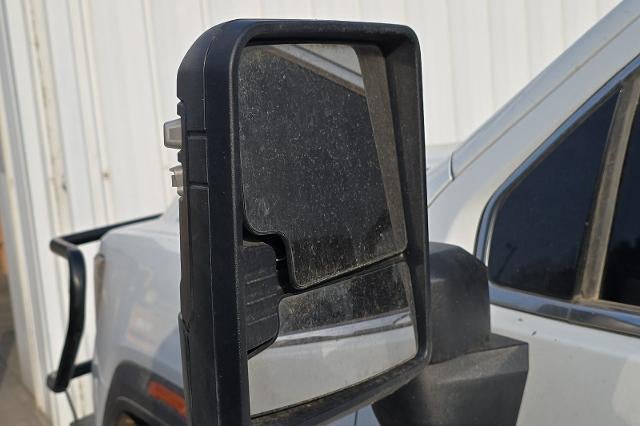 2023 GMC Sierra 3500 HD Chassis Cab SLE