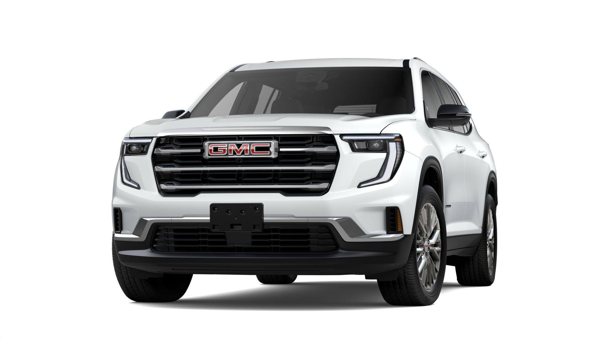 2026 GMC Acadia Elevation AWD's photo