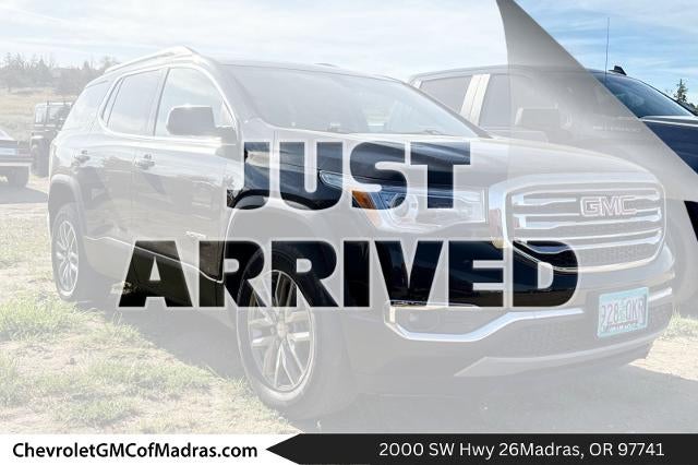 2019 GMC Acadia SLE-2 AWD's photo