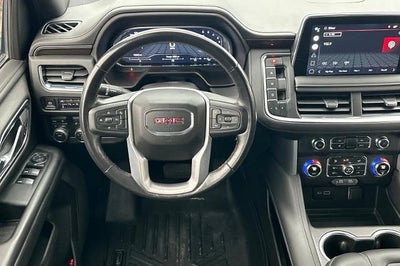2022 GMC Yukon SLE