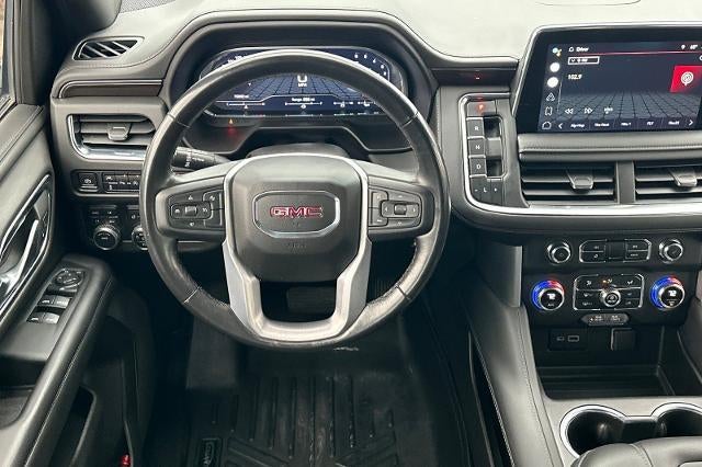 2022 GMC Yukon SLE
