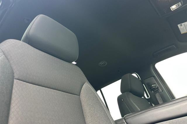 2022 GMC Yukon SLE