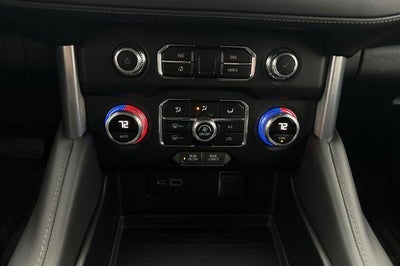 2022 GMC Yukon SLE