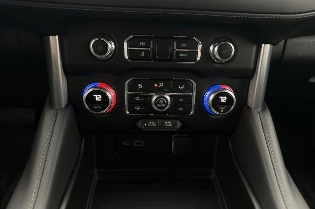 2022 GMC Yukon SLE