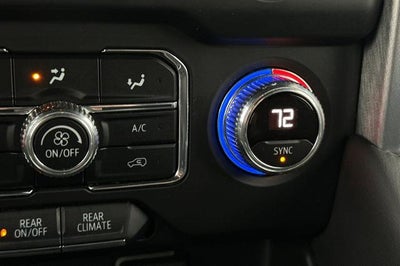 2022 GMC Yukon SLE