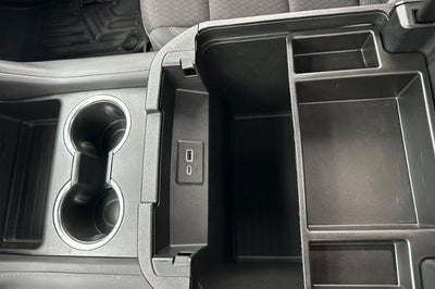 2022 GMC Yukon SLE
