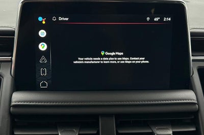 2022 GMC Yukon SLE