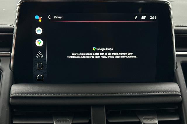 2022 GMC Yukon SLE