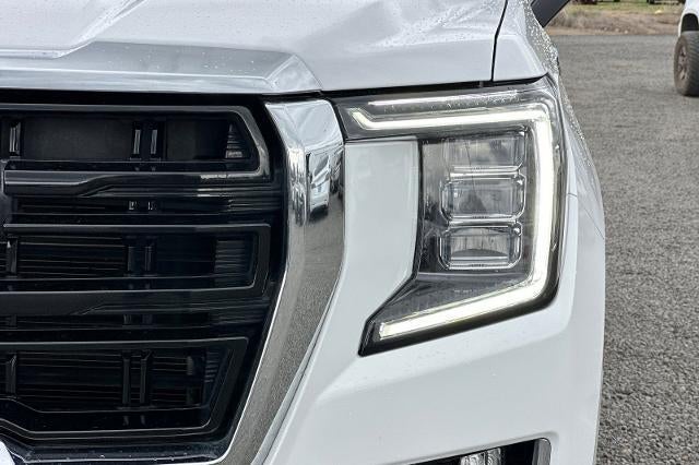 2022 GMC Yukon SLE
