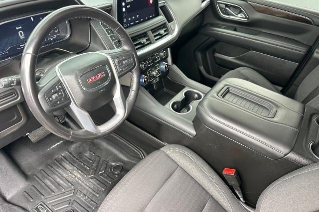 2022 GMC Yukon SLE