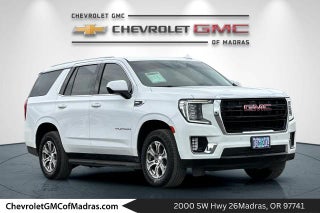 2022 GMC Yukon SLE