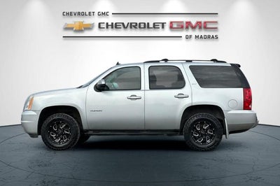 2011 GMC Yukon SLT