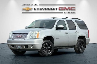 2011 GMC Yukon SLT