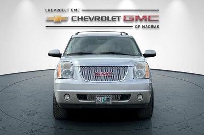 2011 GMC Yukon SLT