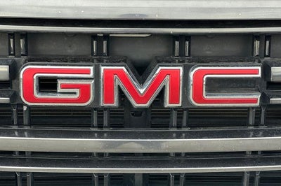 2021 GMC Yukon AT4